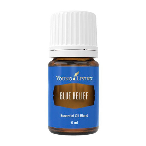Blue Relief 5 ml - Young Living Aromaöl-Mischung