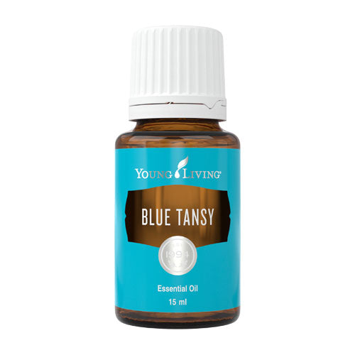 Blauer Rainfarn (Blue Tansy) 5 ml - Young Living Aromaöl