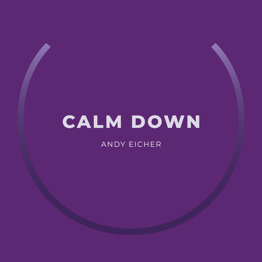 Calm Down microSD Klangkarte by Eicher Music