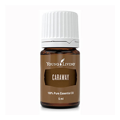 Kümmel (Caraway) 5 ml - Young Living Aromaöl