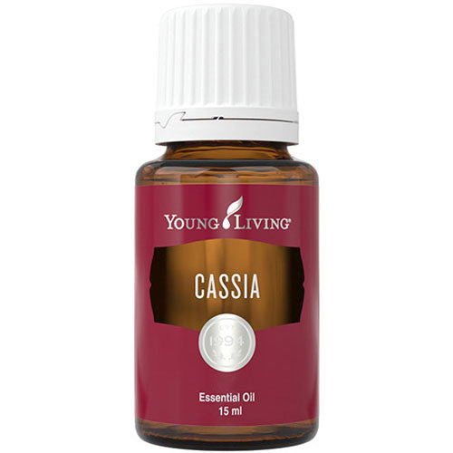 Cassia 15 ml - Young Living Aromaöl
