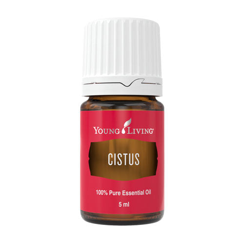 Cistus_5ml_Young-Living essential oil