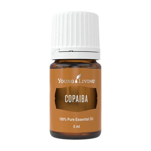 Copaiba - Young Living Aromaöl
