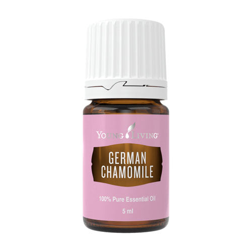 Deutsche Kamille (German Chamomile) 5 ml - Young Living Aromaöl
