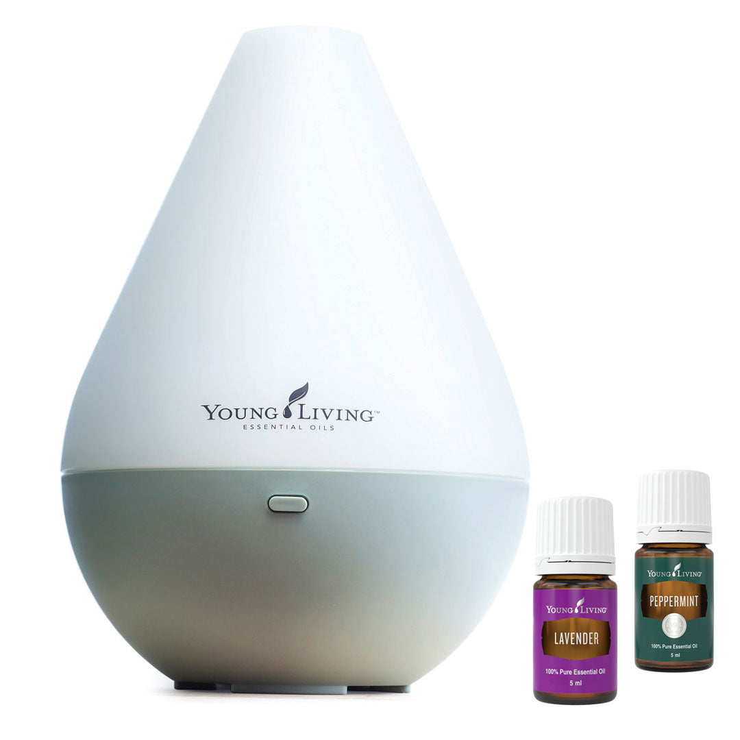 Dewdrop Diffuser - Young Living by Young Living Essential Oils