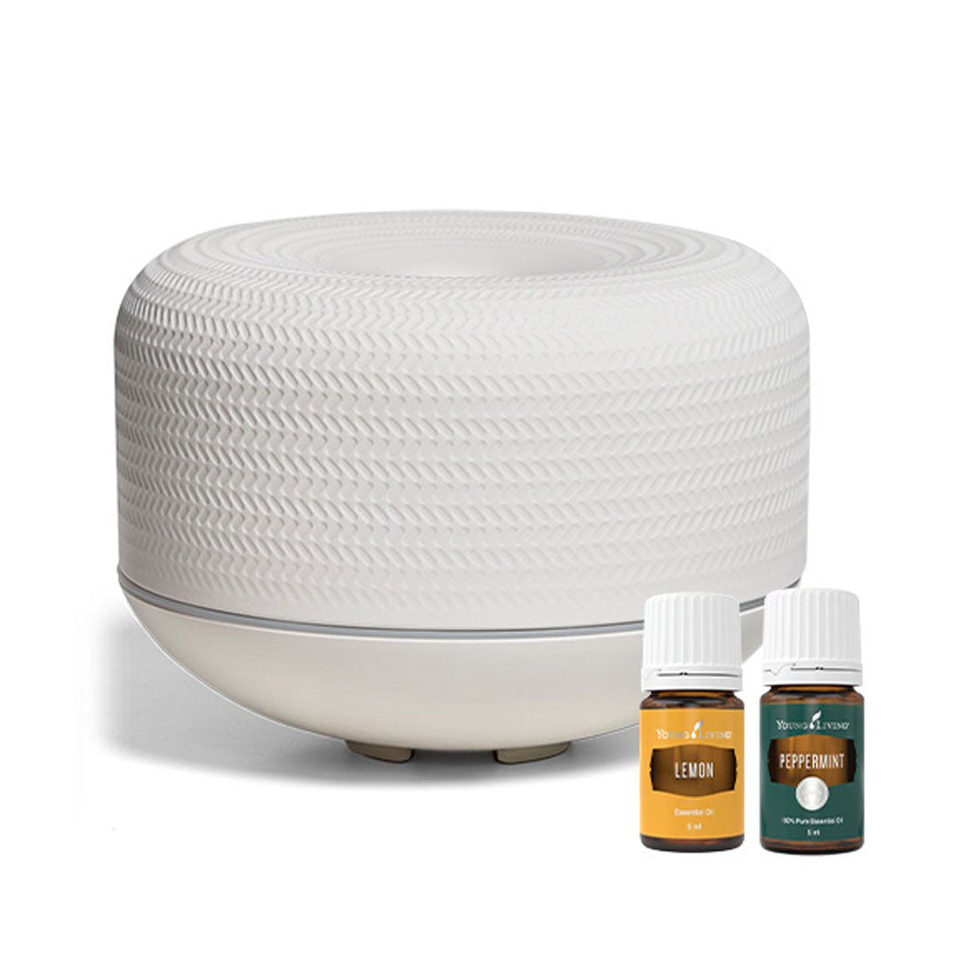 Macaron Diffuser - Young Living