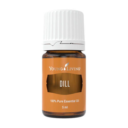 Dille 5 ml - Young Living Ätherisches Öl