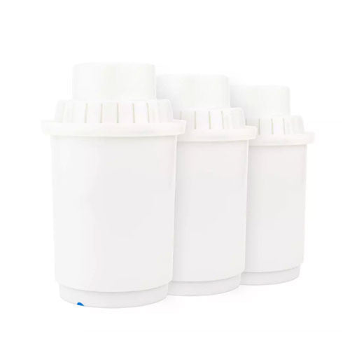 ECAIA cartridge Filter Vorratspackung (3 Stk.) Ecaia von Sanuslife - 3