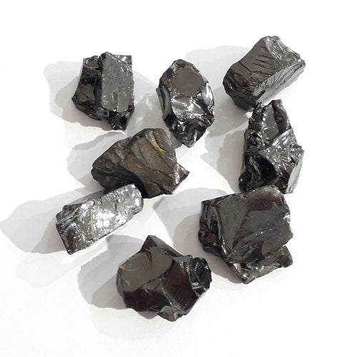 Edel-Shungit Wassersteine - 2