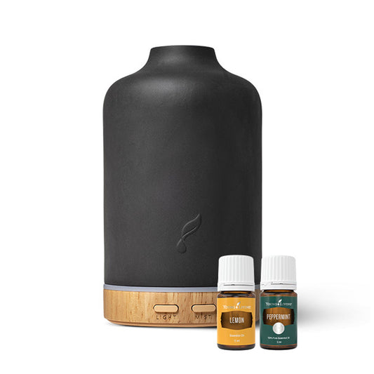 Ember Diffuser - Young Living