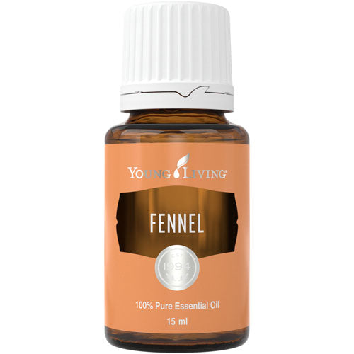 Fenchel (Fennel) 15 ml - Young Living Aromaöl