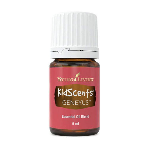 Geneyus-Kidscents-Young Living Kinder