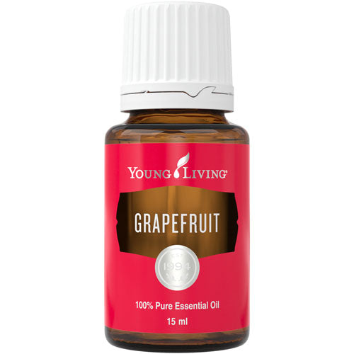 Grapefruit 15 ml - Young Living Aromaöl