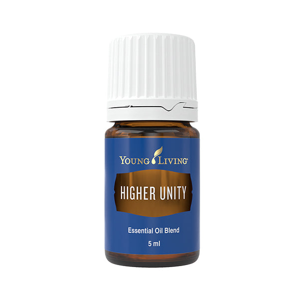 Higher Unity 5 ml - Young Living Aromatherapy Oil Blend
