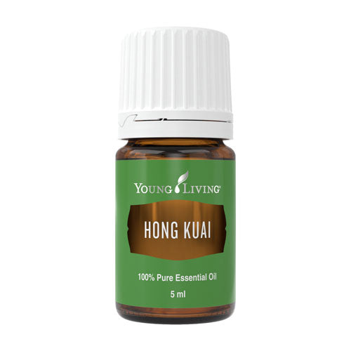 Hong Kuai 5 ml - Olio aromatico Young Living