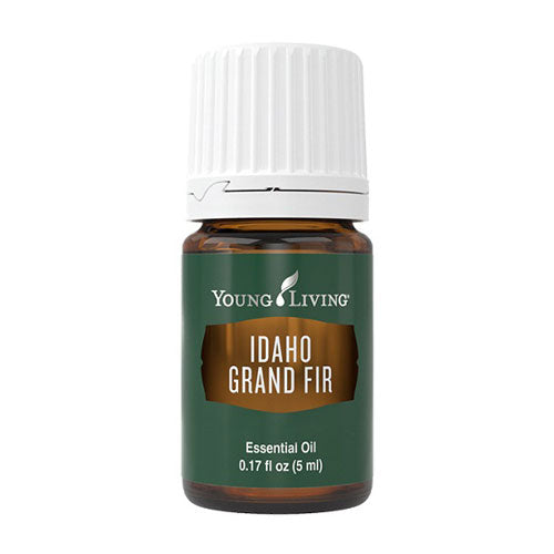Idaho Grand Fir 5 ml - Young Living aroma oil