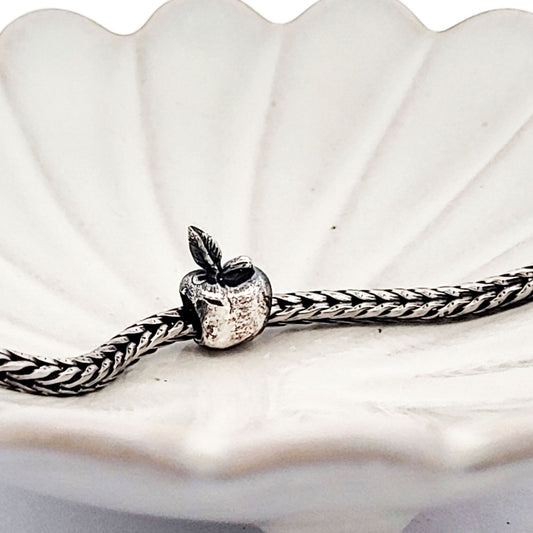 Indian_Charm_Silberbead_Apfel