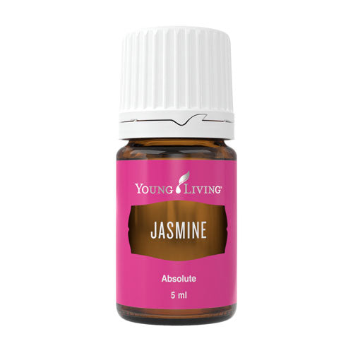 Jasmin (Jasmine) 5 ml - Young Living Aromaöl