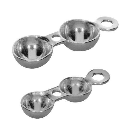 Kalotte-geschl-Oese-silber-rhodiniert-3