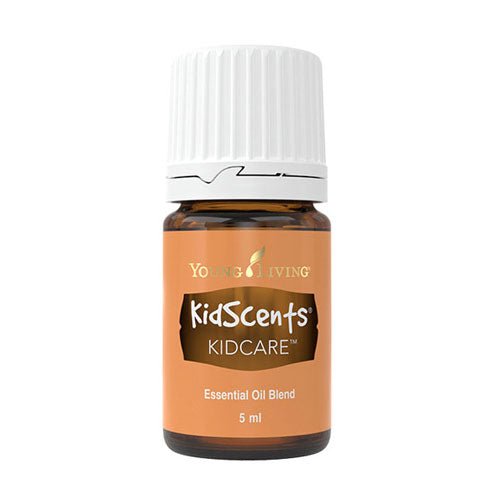 KidScents® Kidcare (Owie) 5 ml - Young Living Aromaöl-Mischung