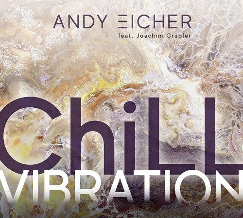 Klangei next SET – Chill VIBRATION silber Eicher Music - 2
