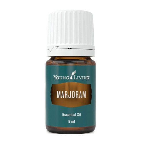 Majoran 5 ml - Young Living Aromaöl
