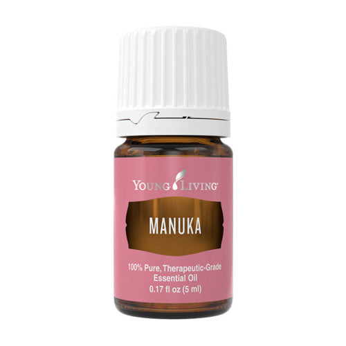 Manuka 5 ml - Young Living Aromaöl