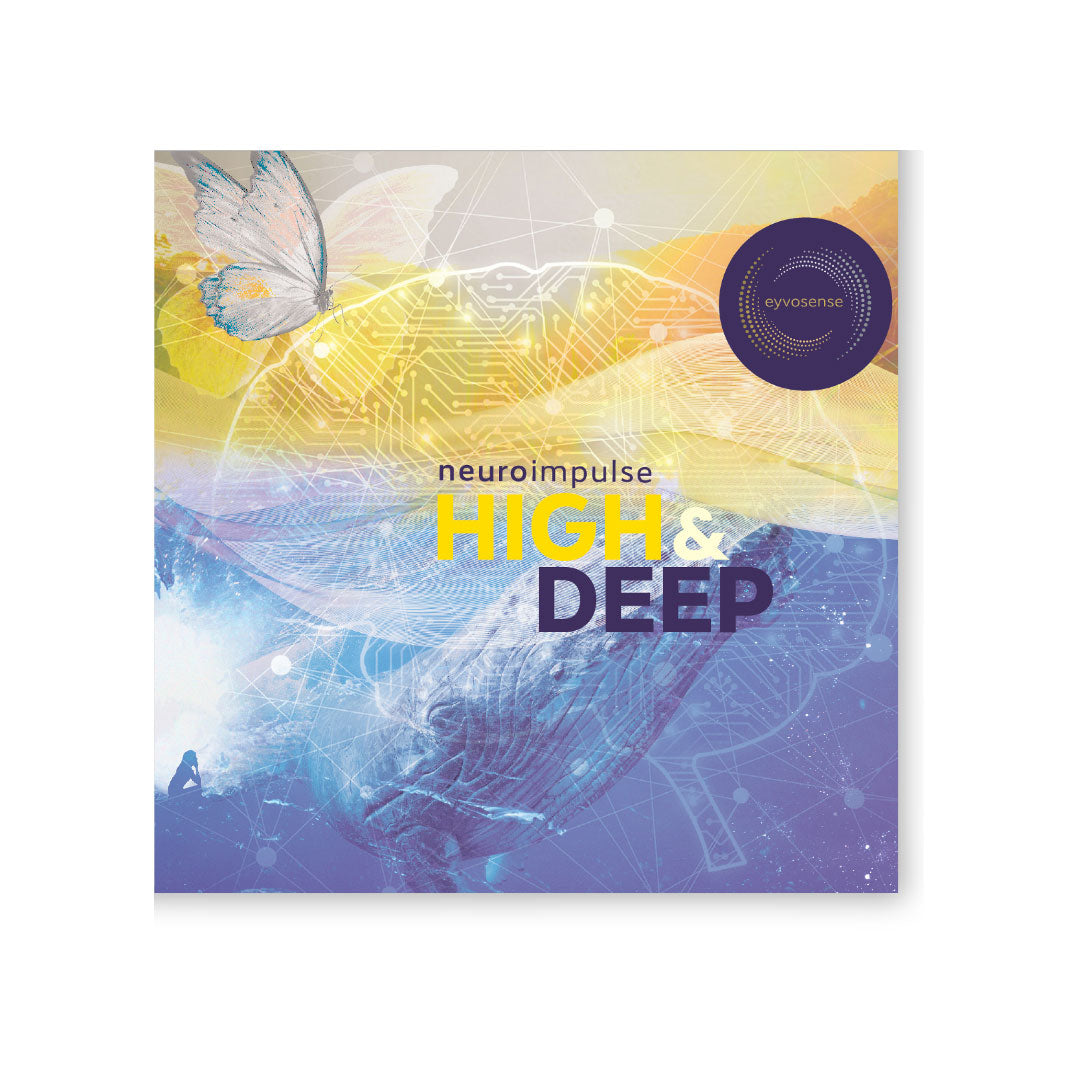 Neuroimpulse High & Deep - Eyvo Klangei-Set 5