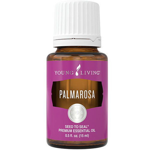 Palmarosa 15 ml - Young Living Aromaöl