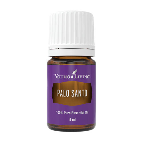 Palo Santo 5 ml - Young Living Aromaöl