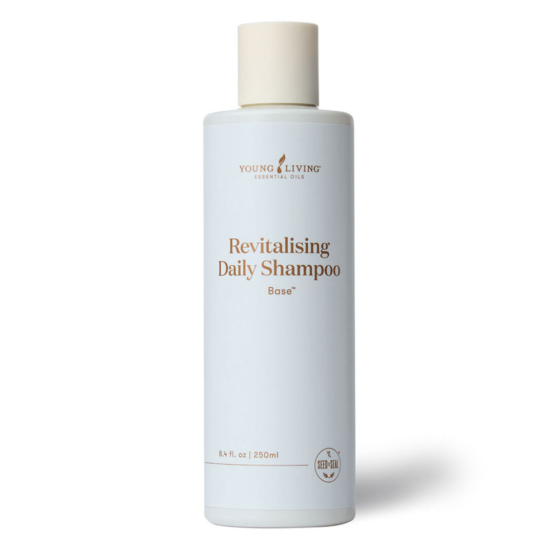Revitalising Daily Shampoo, Base - Young Living Naturkosmetik