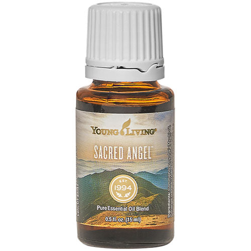 Sacred Angel 15 ml - Young Living Aromaöl-Mischung