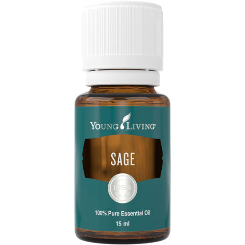 Salbei 15 ml - Young Living Aromaöl