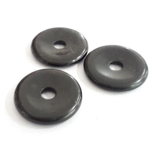 Shungit Donut 30mm - 1