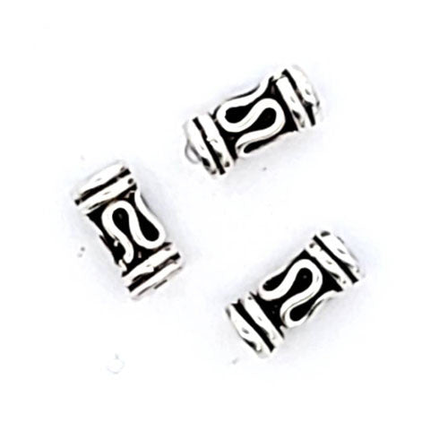 Silber-Element Bagdad klein - 1