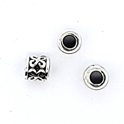 Silber-Element Sansibar klein - 2