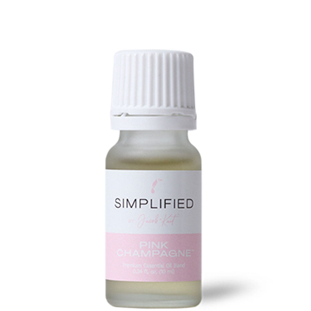 Simplified by Jacob & Kait – Winter Collection Young Living Aromaöle