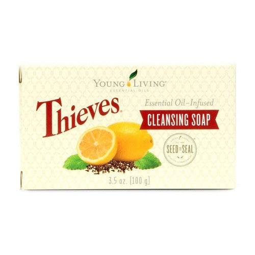 Thieves Reinigende Seife - Young Living Young Living Essential Oils - 1