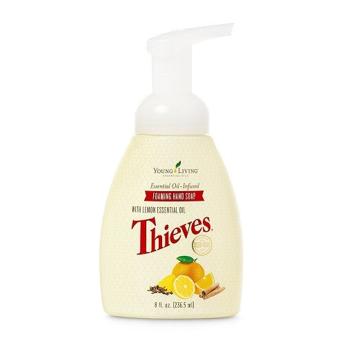 Thieves Schäumende Handseife - Young Living Young Living Essential Oils - 1