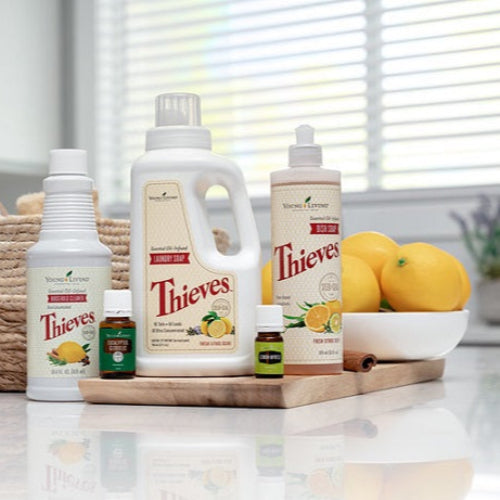 Thieves® Spülmittel - Young Living