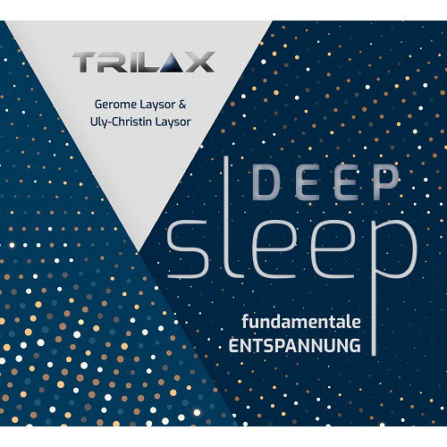 Trilax Deep Sleep microSD Karte by Eicher Music