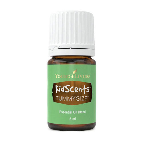 KidScents® TummyGize 5 ml - Young Living Aromaöl-Mischung