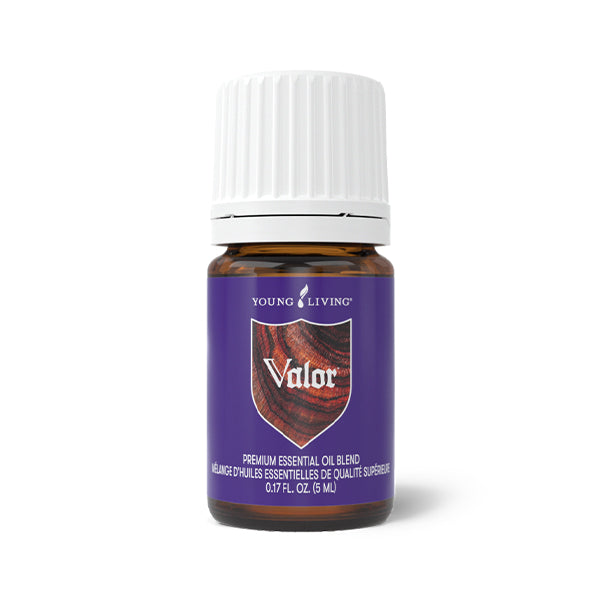 Original Valor 5 ml - Young Living Aromaöl-Mischung
