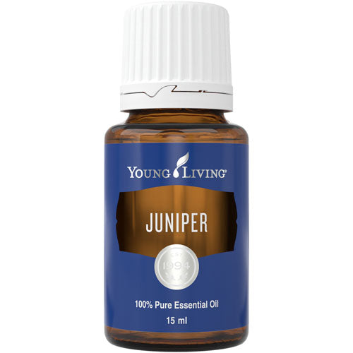 aromaöl aufbewahrung Wacholder 15ml - Young Living Aromaöl
