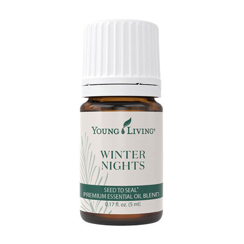 Winter Nights (Winternächte) 5 ml - Young Living Aromaöl-Mischung