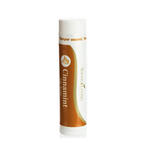 Cinnamint Lippenbalsam - Young Living Naturkosmetik
