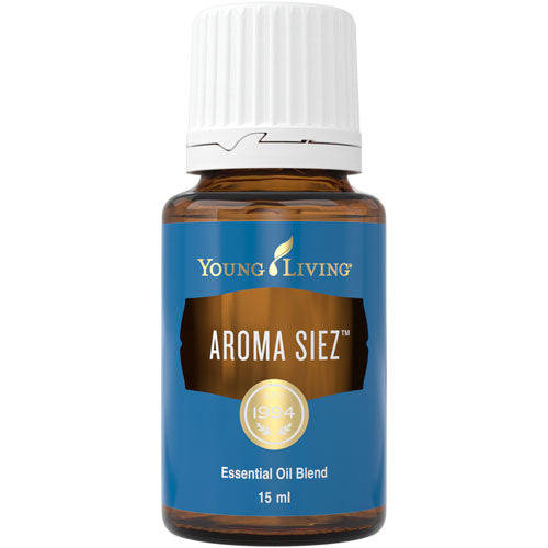 Aroma Siez 15 ml - Young Living Aromaöl-Mischung