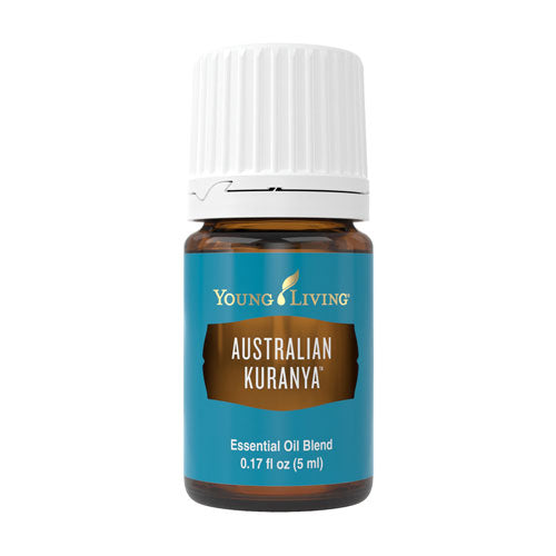 Australian Kuranya 5 ml - Young Living Aromaöl-Mischung
