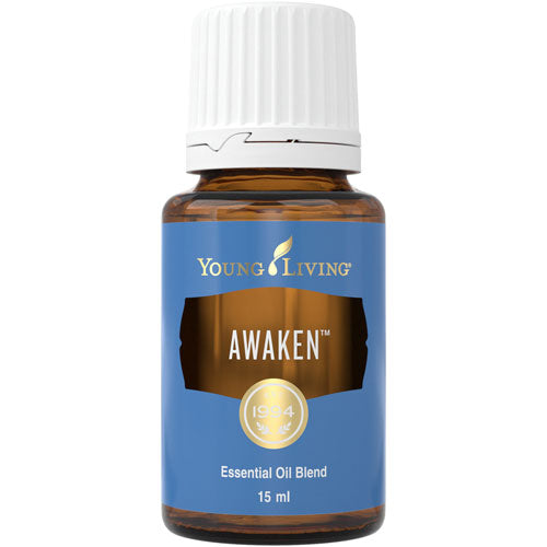 Awaken 15 ml - Young Living Aromaöl-Mischung
