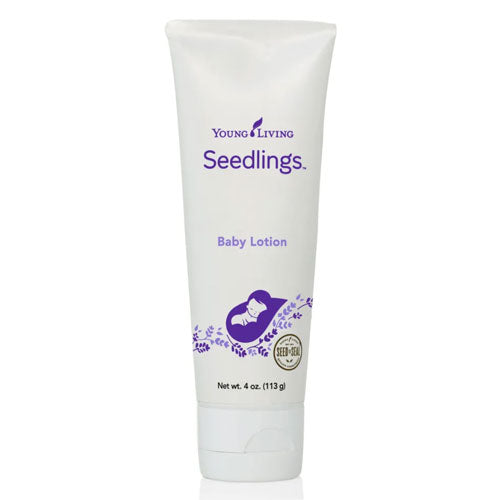 Baby Lotion - Seedlings - Young Living